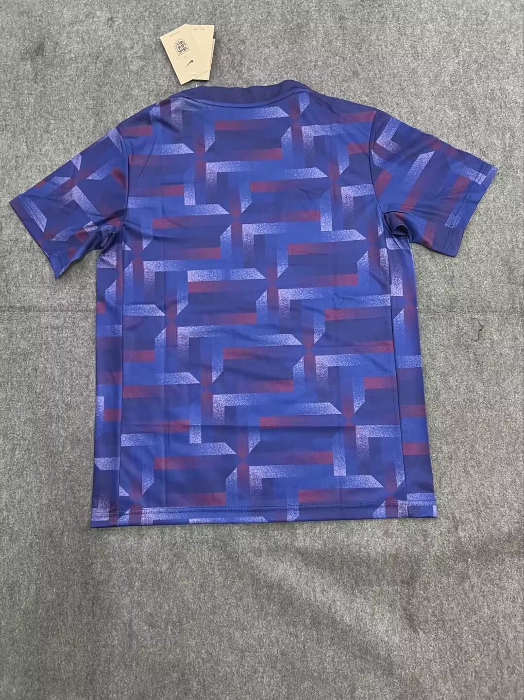24-25 England Training Clothes