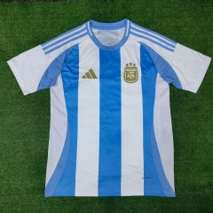 24-25 Argentina Home