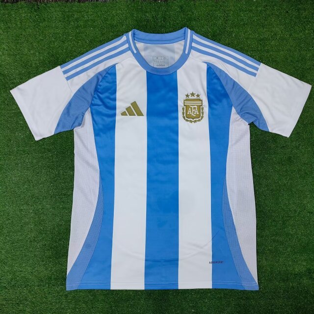 24-25 Argentina Home