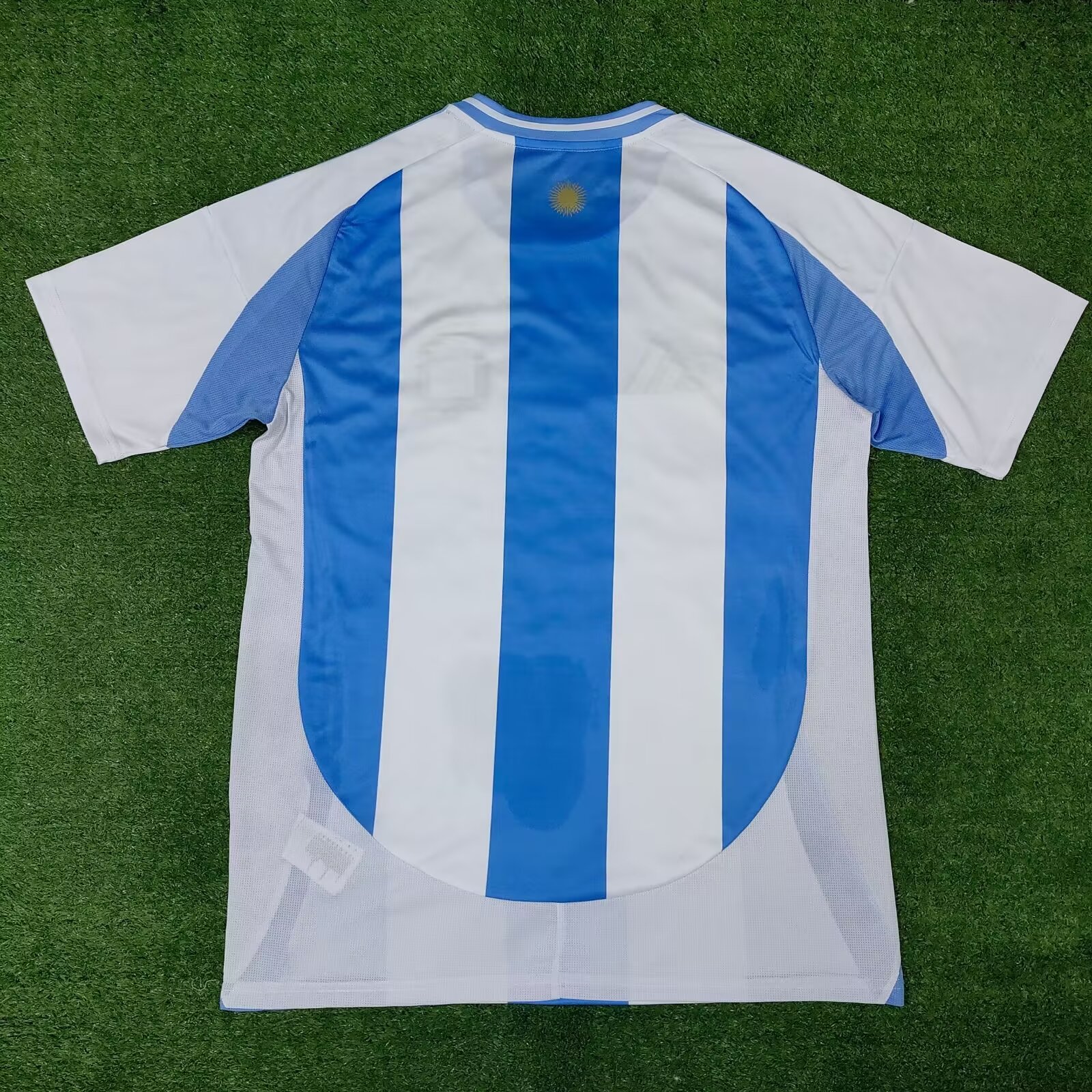 24-25 Argentina Home