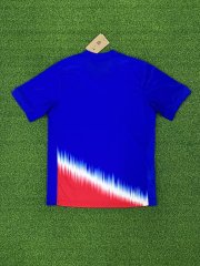 24-25 US away games