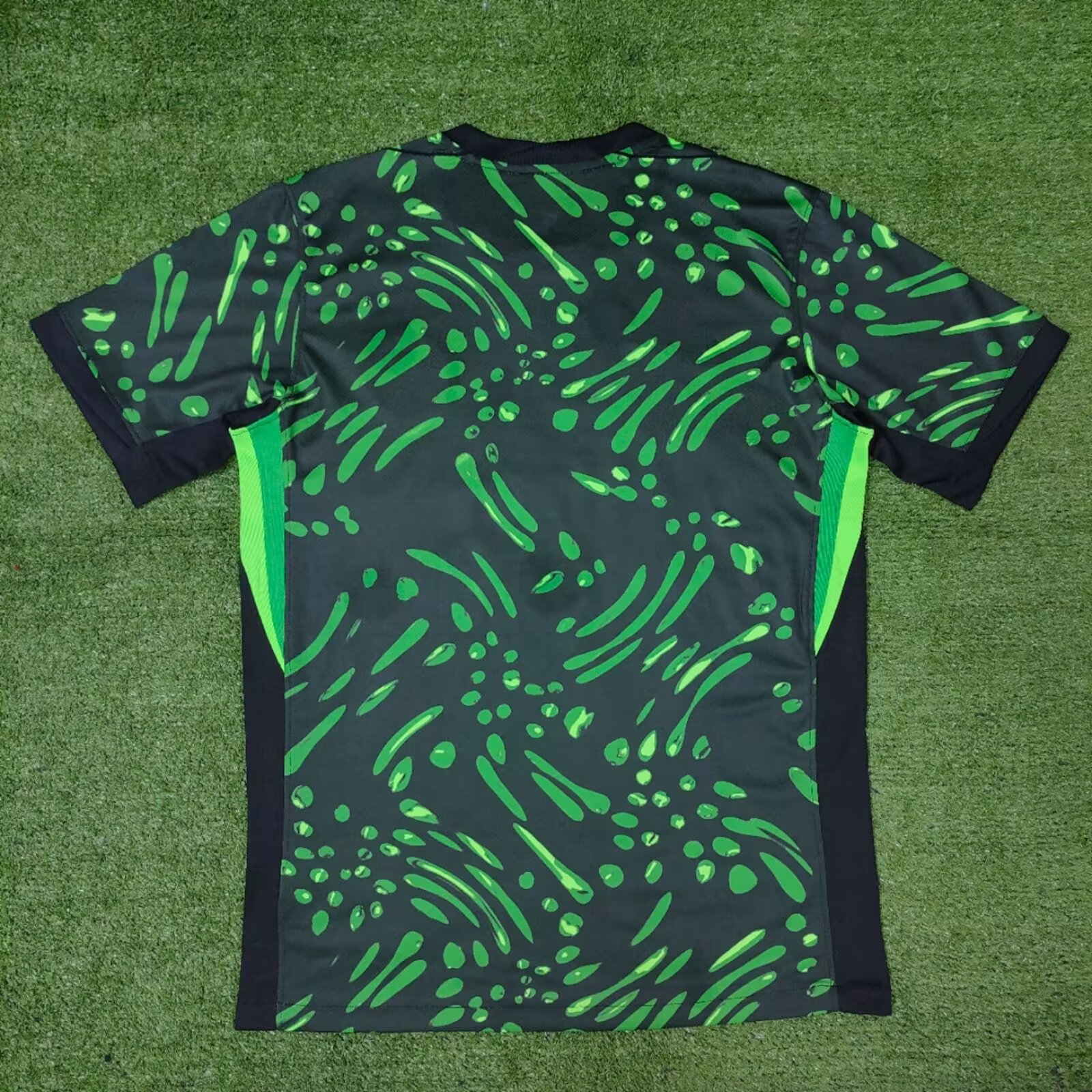 24-25 Nigeria Home