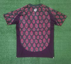 24-25 Mexico Home