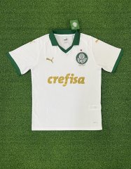 24-25 Palmeiras away game
