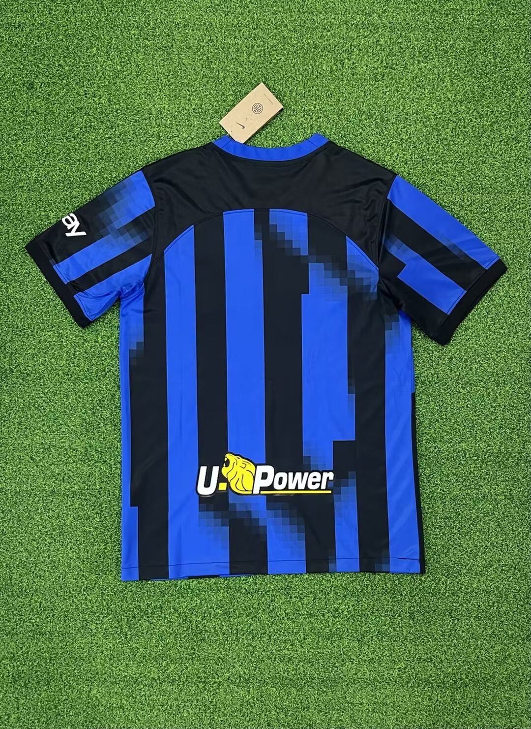 24-25 Inter Milan Ninja Turtles Co branded Edition