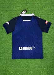 24-25 Melbourne Victory Home