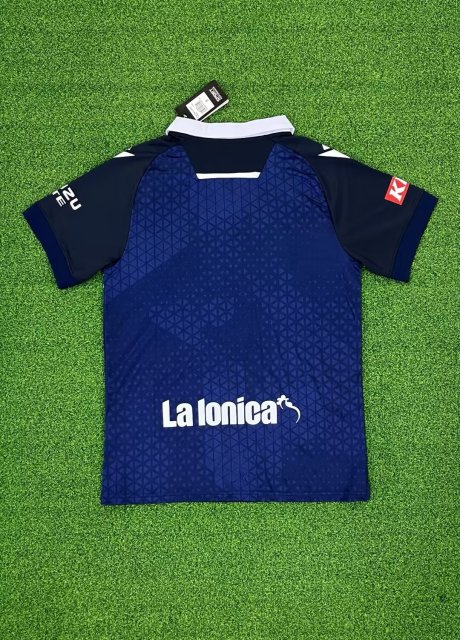 24-25 Melbourne Victory Home