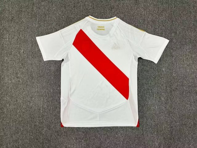 24-25 Peru Home