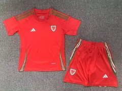 24-25 Welsh Home Kids