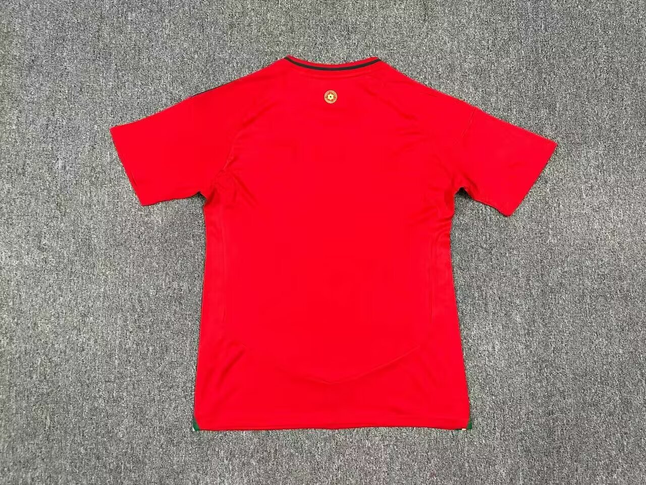 24-25 Wales Home