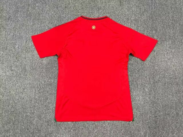 24-25 Wales Home