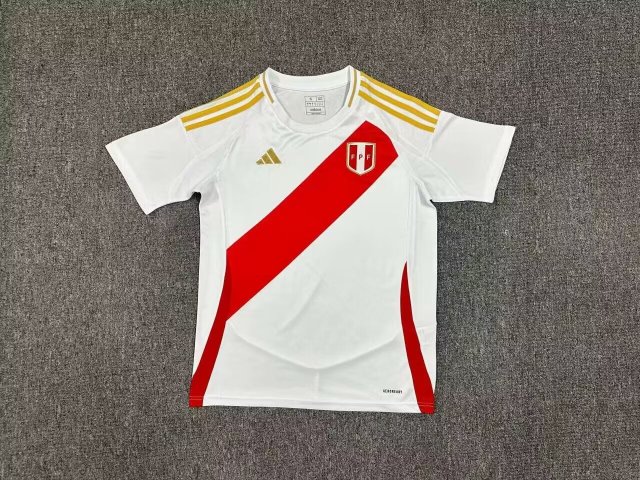 24-25 Peru Home