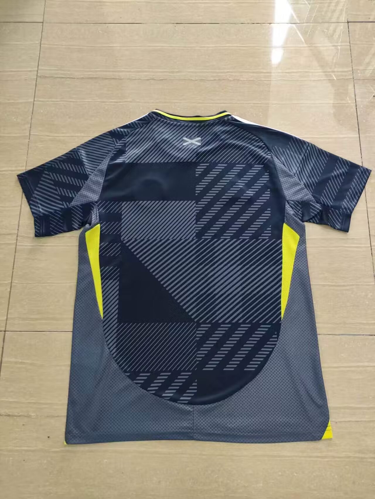 24-25 Scotland Home