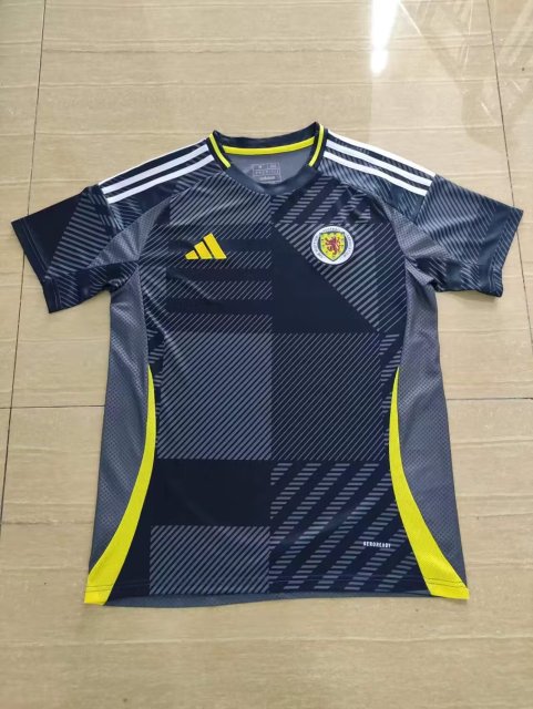 24-25 Scotland Home