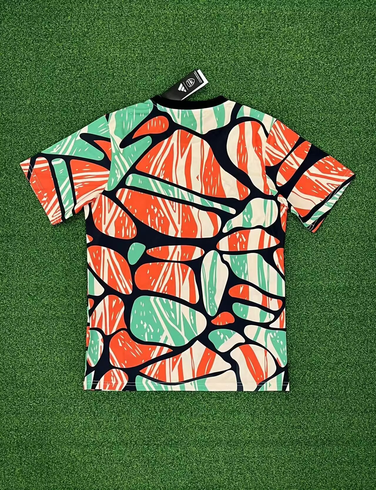 24-25 Arsenal Training Kits