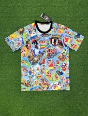 24-25 Japan, Crayon New Edition