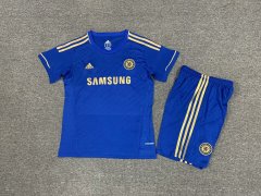 12-13 Chelsea Home