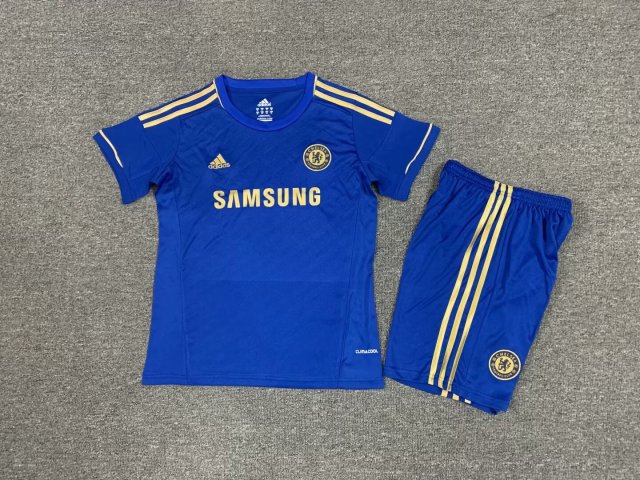 12-13 Chelsea Home