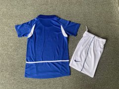 02 Brazil away game