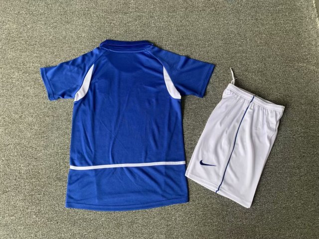 02 Brazil away game