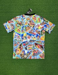 24-25 Japan, Crayon New Edition