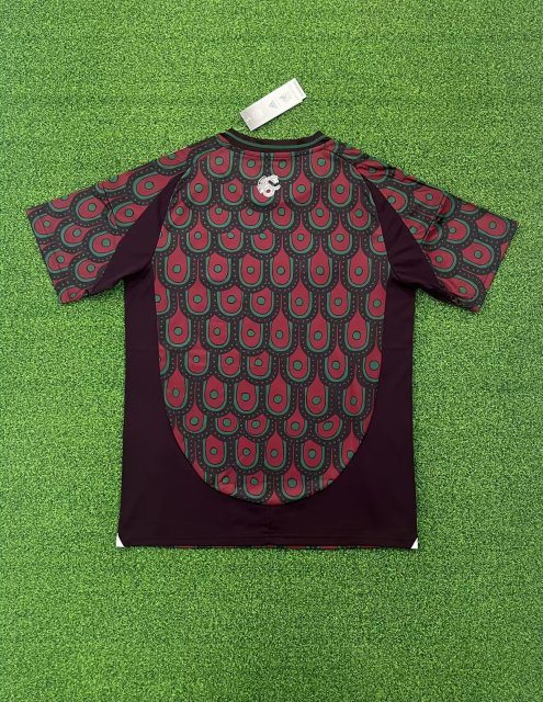 24-25 Mexico Home