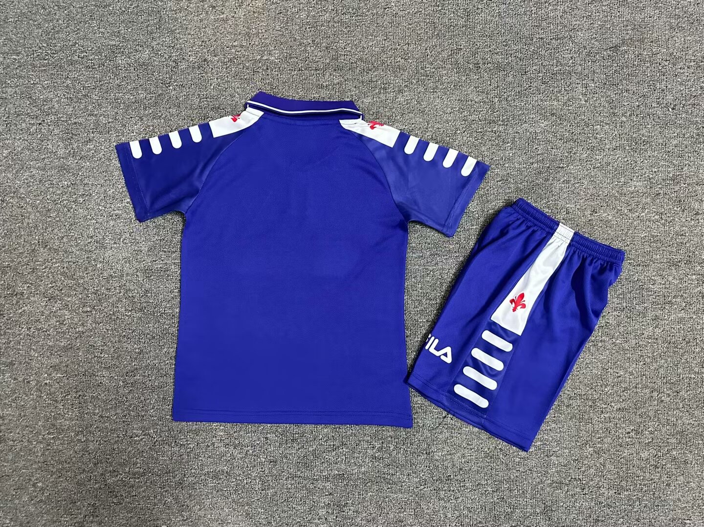 98-99 Florence Home