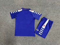 98-99 Florence Home