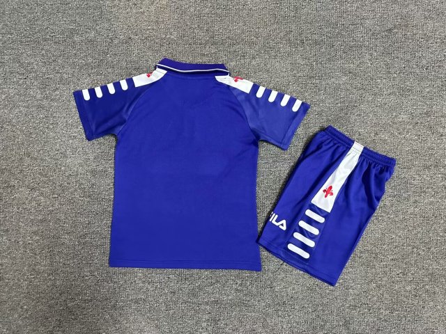 98-99 Florence Home