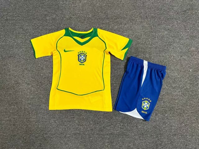 04 Brazil Home