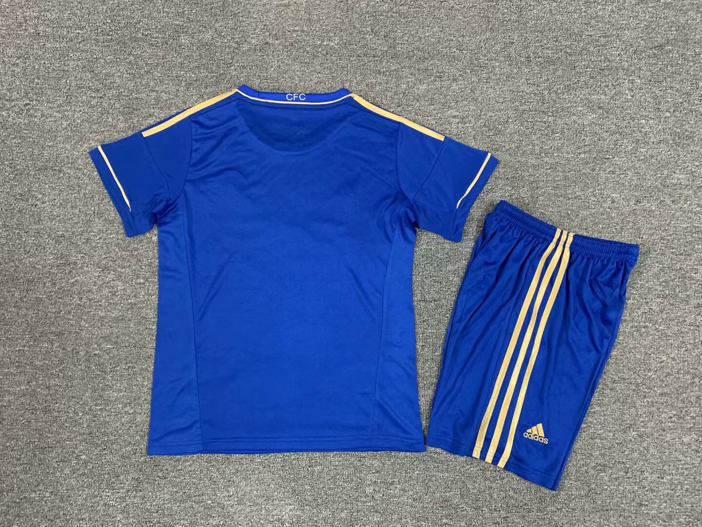 12-13 Chelsea Home
