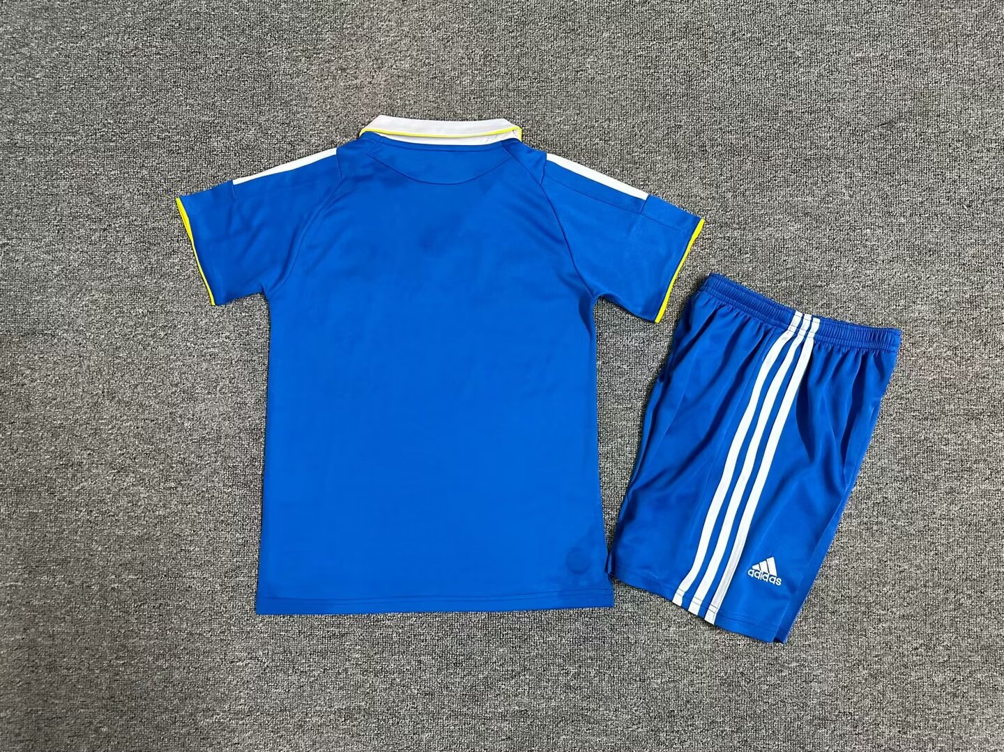 08-09 Chelsea Home