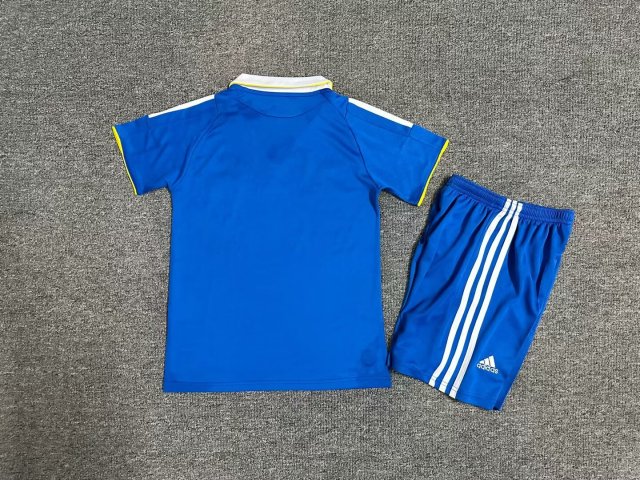 08-09 Chelsea Home