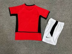 02-04 Manchester United Home