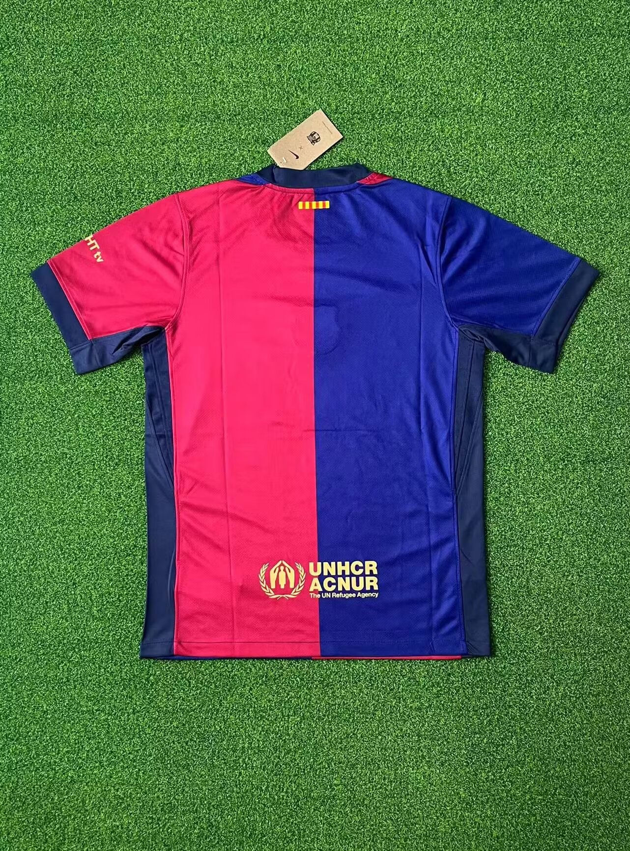 24-25 Barcelona Home