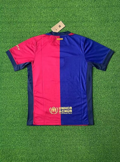 24-25 Barcelona Home