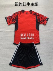 24-25 New York Home Kids+Adult Set