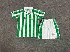 95-97 Betis Home Kids