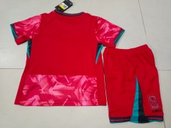 24-25 Korean home kids