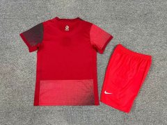 24-25 Polish away kids