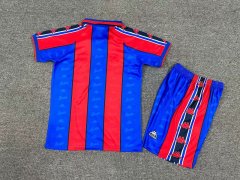 95-97 Barcelona Home Kids