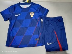 24-25 Croatian away kids
