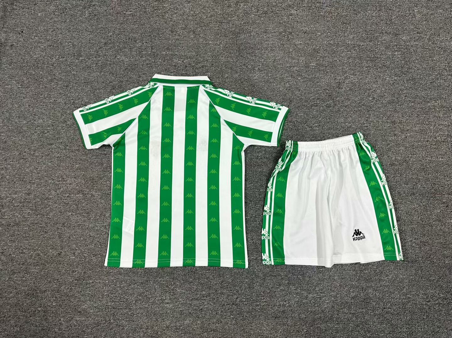 95-97 Betis Home Kids