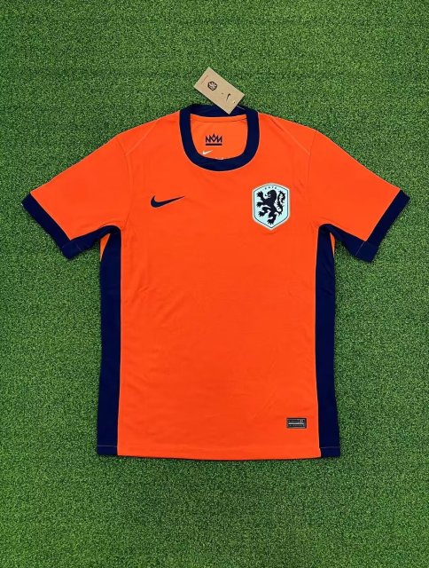 24-25 Netherlands Home