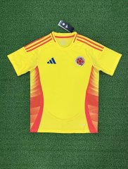 24-25 Colombia Home