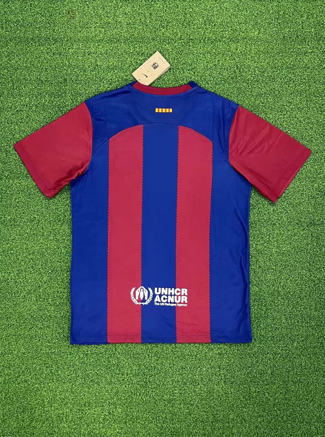 24-25 Barcelona Joint Special Edition