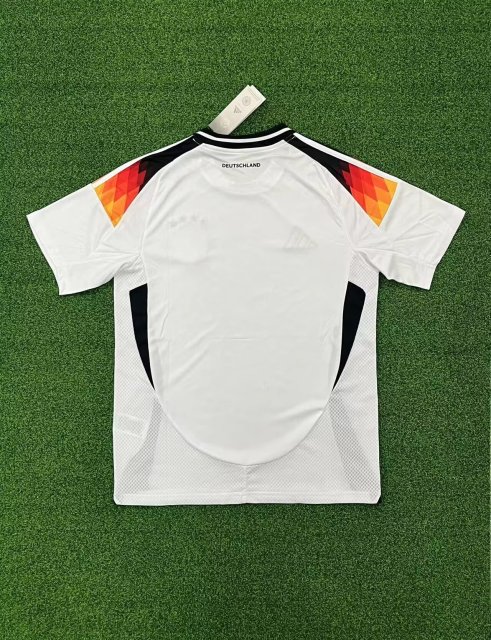 24-25 Germany Home