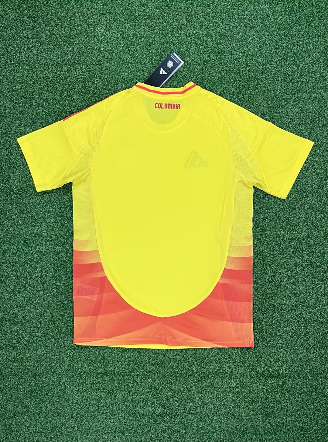 24-25 Colombia Home