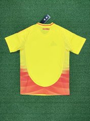 24-25 Colombia Home