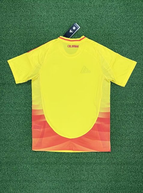 24-25 Colombia Home